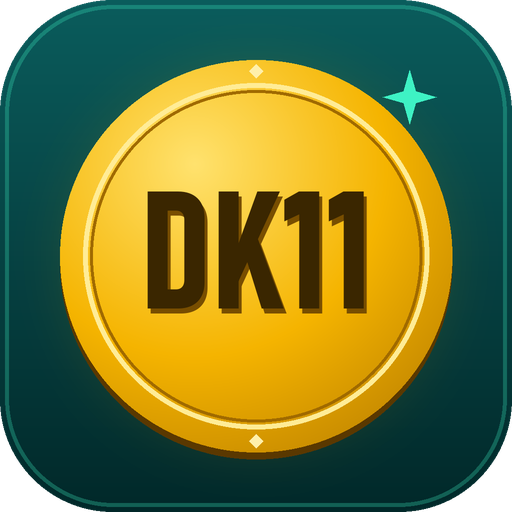 DK11 Fan Club logo